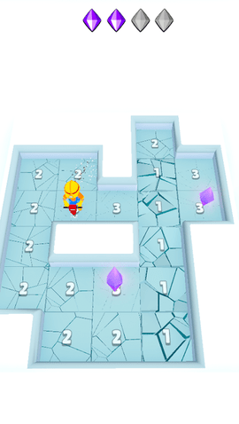 矿工冲刺(Miner Dash)