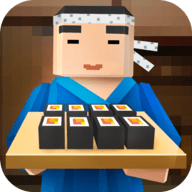 自动厨师 （Sushi Chef: Cooking Simulator）