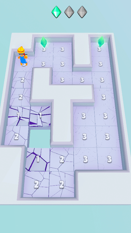 矿工冲刺(Miner Dash)