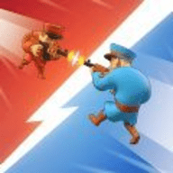 军队入侵(Army Invasion)