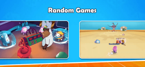 国王的聚会（King）