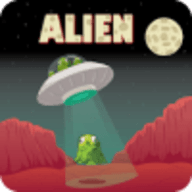 外星黏液逃逸（Alien Slime Escape）