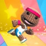终极麻布仔（Sackboy）
