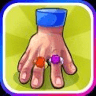 崩溃之手（HandyCrash）