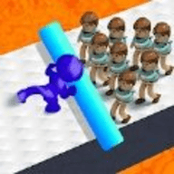 向下推竞赛（Push Down）