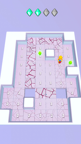 矿工冲刺(Miner Dash)