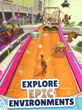 终极麻布仔(Sackboy)