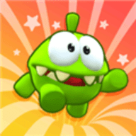 奥姆快跑2（Om Nom: Run 2）
