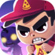 儿童大战僵尸（Kids vs. Zombies）