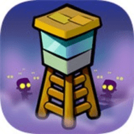 僵尸之塔（Zombie Towers）