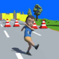 地下城奔跑（Dungeon Run）