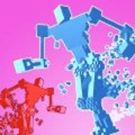 体素英雄（VoxelHero）