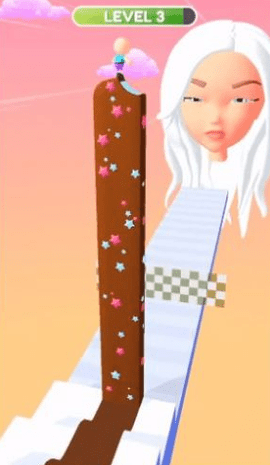 冰淇淋骑手(Cream Rider)