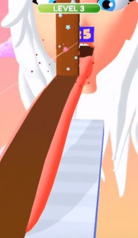 冰淇淋骑手(Cream Rider)