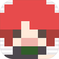 像素男友全人物