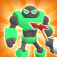 机器人大作战（Leaks）