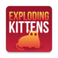 爆炸小猫（Kittens）
