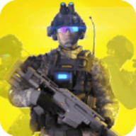 现代战争：超级火线(Modern War On:Super Fire)