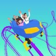 悬挂过山车（Sling Coaster）