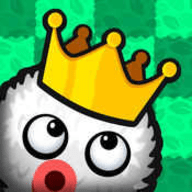 大嘴王（King Chomp）