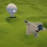 喷气式突袭行动（Jet Attack Move）