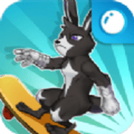 长板兔（LONGBOARD RABBIT）