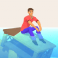 洪灾逃亡（Flood Escaping）