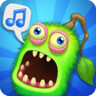 怪兽音乐会（My Singing Monsters）