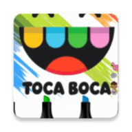 托卡色彩世界 （Coloring Toca Life）