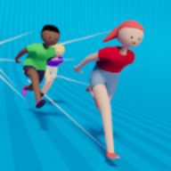 闪跑3D（flash run 3d）