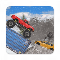 硬轮冬天（Hard Wheels Winter）