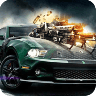 死亡竞赛（death car racing）