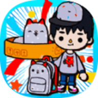 米加恋爱小镇世界