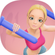 棍子比赛（Stick Racing）