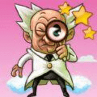 天才博士（Prof Nyrry）