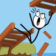 绘制桥梁拼图（Bridge Puzzle）