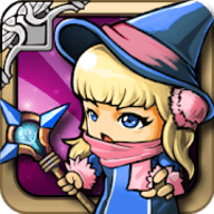 法师塔防（MageDefense）