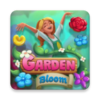 花园绽放（GARDEN BLOOM）