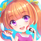 公主宠物化妆（Anime Princess Makeup - Beauty in Fairytale）