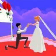 新娘跑步者（Bridge Runner）