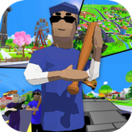 精英射击像素战场