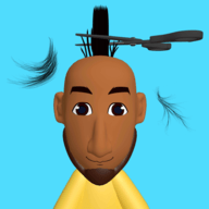 放置理发师（BarBer Idle）