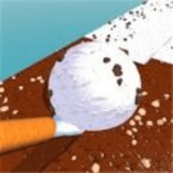 美味冰淇淋卷（Nice Cream）