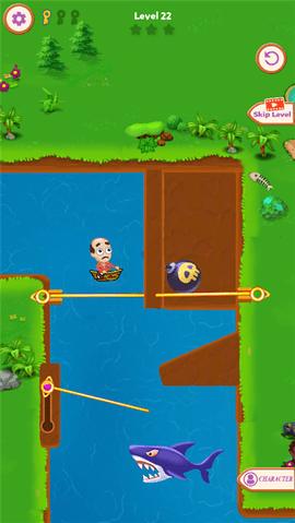 拯救爸爸(Save Daddy)