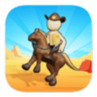 牧场牛仔（Ranch Cowboy）