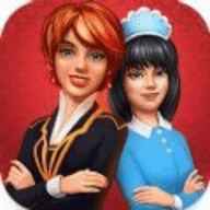 珍妮的旅馆新的故事（Janes Hotel New Story）