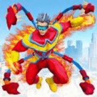 章鱼绳索英雄（Octopus Rope Hero）