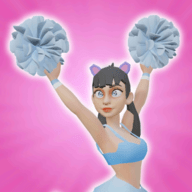 跳舞的女孩（Dancing Girls）