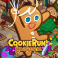 跑跑姜饼人王国（Cookie Run: OvenBreak）