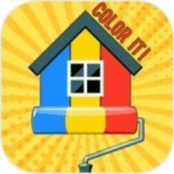 粉刷城市（Paint City）